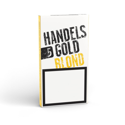 HANDELSGOLD BLOND (ΒΑΝΙΛΙΑ) 5'S (5 τμχ.)